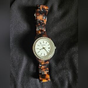 Fossil Watch